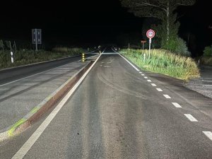 accident